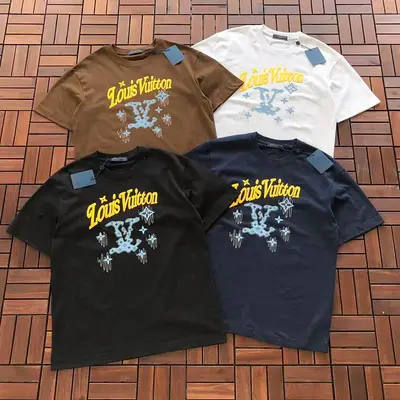 ￥~109 L🔥T-SHIRT 77052619 (im 185CM 70KG iwear size M in the photo)