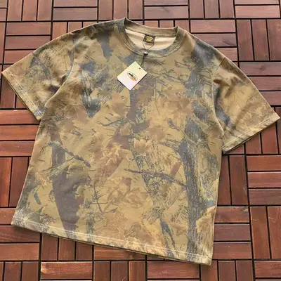 ￥~85 C🔥RT🔥🔥Z T-SHIRT 77052673 (im 185CM 70KG iwear size M in the photo)