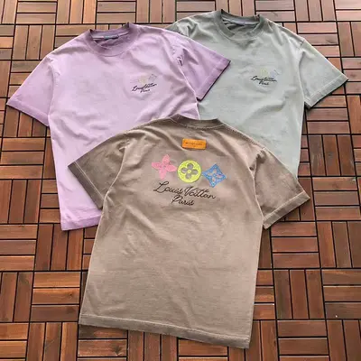 ￥~125 L🔥T-SHIRT 77052623 (im 185CM 70KG iwear size S in the photo)