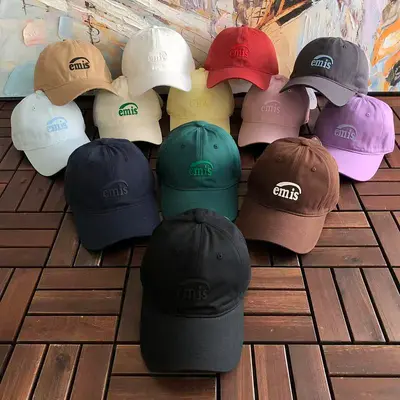 ￥~85 EMIS CAP 55052677