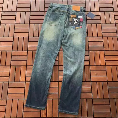 ￥~179 L🔥JEANS 55052671