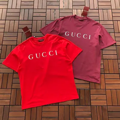 ￥ ~ 119 G🔥C🔥I T-SHIRT 55052643 (im 185CM 80KG iwear size S in the photo)
