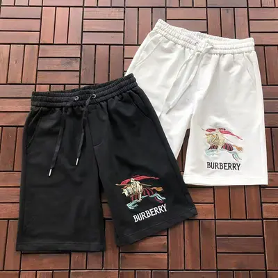￥~115 B🔥RB🔥RRY SHORTS 55052657 (im 185CM 80KG iwear size L in the photo)