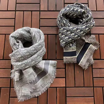￥~308 D🔥O🔥 SCARF 66052608