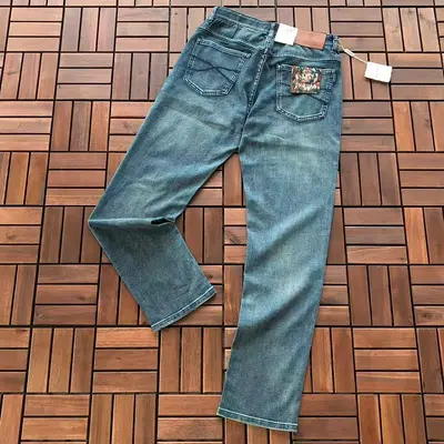 ￥~179 BR🔥N🔥L🔥O C🔥CI🔥🔥L🔥I JEANS 55052669