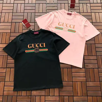 ￥ ~ 119 G🔥C🔥I T-SHIRT 55052635 (im 185CM 80KG iwear size S in the photo)