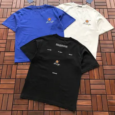 ￥~135 L🔥T-SHIRT 55052628 (im 185CM 80KG iwear size M in the photo)