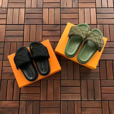 ￥125 L🔥SLIPPERS 88052604