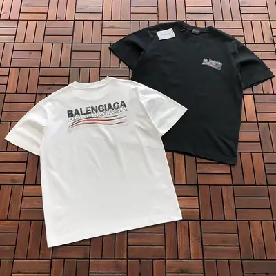 ￥~119 B🔥L🔥🔥🔥IA🔥A T-SHIRT 55052640 (im 185CM 80KG iwear size L in the photo)