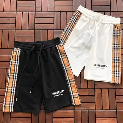 ￥~115 B🔥RB🔥RRY SHORTS 55052659 (im 185CM 80KG iwear size M in the photo)
