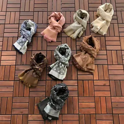 ￥~308 L🔥SCARF 66052607