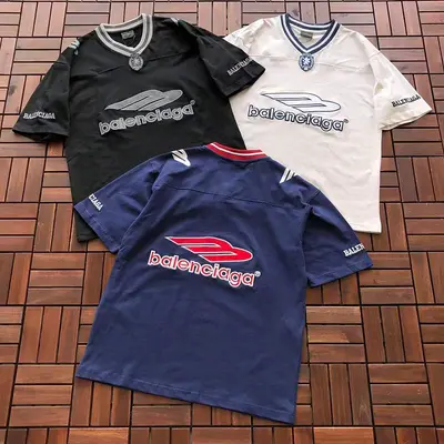 ￥~129 B🔥L🔥🔥🔥IA🔥A T-SHIRT 77052622 (im 185CM 70KG iwear size S in the photo)