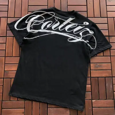 ￥~85 C🔥RT🔥🔥Z T-SHIRT 77052668 (im 185CM 70KG iwear size S in the photo)
