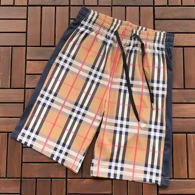 ￥~95 B🔥RB🔥RRY SHORTS 55052664 (im 185CM 80KG iwear size L in the photo)