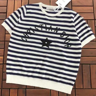 ￥~179 D🔥O🔥 T-SHIRT SWEATER WOMAN 66052606