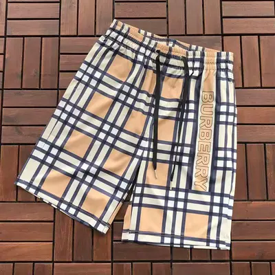 ￥~95 B🔥RB🔥RRY SHORTS 55052663 (im 185CM 80KG iwear size L in the photo)