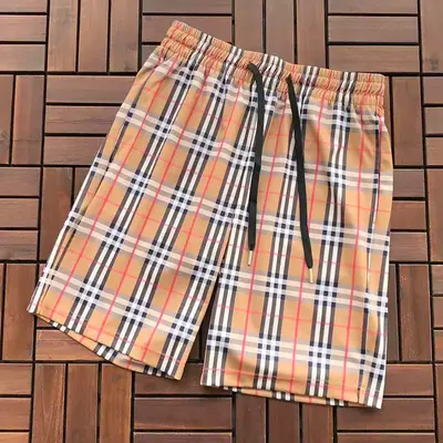 ￥~95 B🔥RB🔥RRY SHORTS 55052662 (im 185CM 80KG iwear size L in the photo)