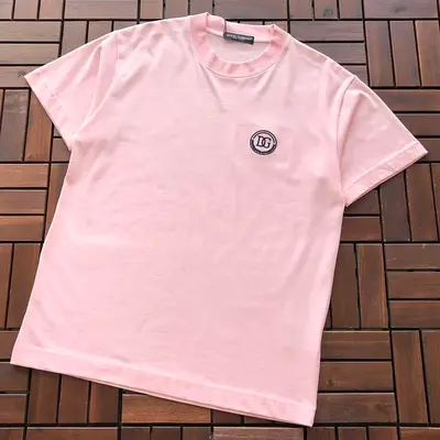 ￥~95 D🔥LC🔥 GA🔥B🔥🔥A T-SHIRT 77052658 (im 185CM 70KG iwear size S in the photo)