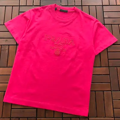 ￥~95 P🔥A🔥A T-SHIRT 77052657 (im 185CM 70KG iwear size S in the photo)