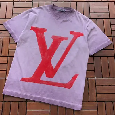 ￥~125 L🔥T-SHIRT 77052656 (im 185CM 70KG iwear size S in the photo)