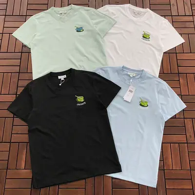 ￥~99 L🔥C🔥ST🔥 T-SHIRT 66052601 (im 185CM 80KG iwear size S in the photo)