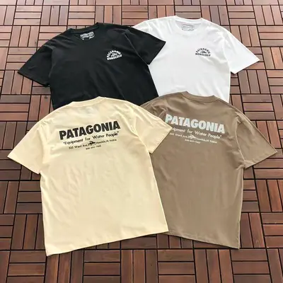 ￥~79 P🔥TAG🔥N🔥A T-SHIRT 55052612 (im 185CM 80KG iwear size M in the photo)