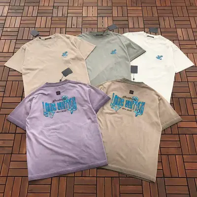 ￥~125 L🔥T-SHIRT 77052603 (im 185CM 70KG iwear size M in the photo)