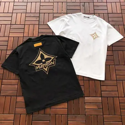 ￥~115 L🔥T-SHIRT 77052652 (im 185CM 70KG iwear size S in the photo)