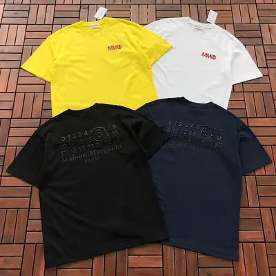 ￥~109 M🔥IS🔥N M🔥R🔥IE🔥A T-SHIRT 77052610 (im 185CM 70KG iwear size M in the photo)