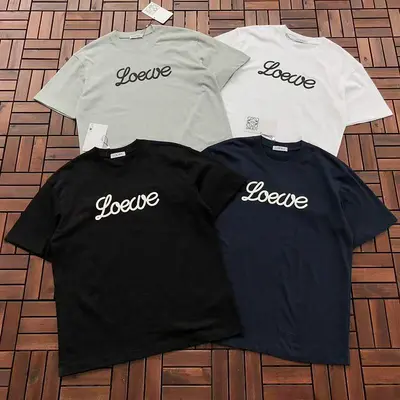 ￥~99 L🔥E🔥🔥 T-SHIRT 77052616 (im 185CM 70KG iwear size L in the photo)