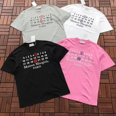 ￥~109 M🔥IS🔥N M🔥R🔥IE🔥A T-SHIRT 77052612 (im 185CM 70KG iwear size M in the photo)