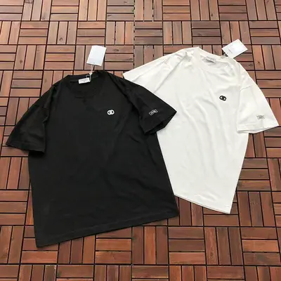 ￥~95 C🔥A🔥E🔥 T-SHIRT 77052648 (im 185CM 70KG iwear size 2XL in the photo)