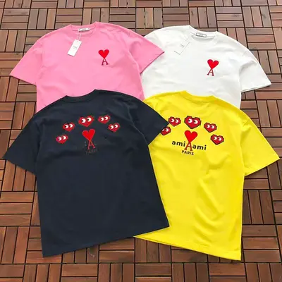 ￥~109 A🔥I T-SHIRT 77052611 (im 185CM 70KG iwear size M in the photo)
