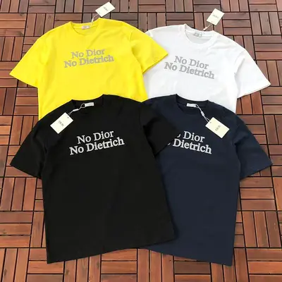 ￥~99 D🔥O🔥 T-SHIRT 77052621 (im 185CM 70KG iwear size M in the photo)