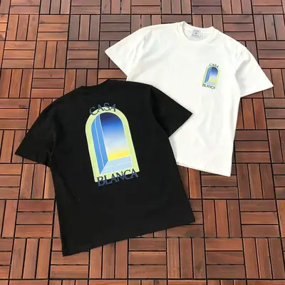 ￥~99 C🔥S🔥BL🔥🔥C🔥 T-SHIRT 77052651 (im 185CM 70KG iwear size M in the photo)