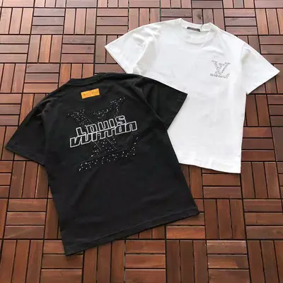 ￥~115 L🔥T-SHIRT 77052646 (im 185CM 70KG iwear size S in the photo)