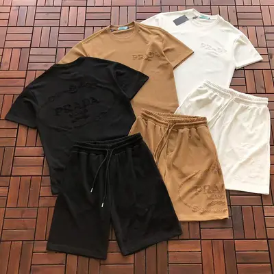 TOP ￥~109 PANTS ￥~109 P🔥A🔥A T-SHIRT SHORTS 77052677 (im 185CM 70KG iwear size M in the photo)