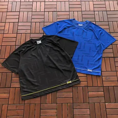 ￥~85 M🔥RT🔥A & UMBRO T-SHIRT 77052629 (im 185CM 70KG iwear size S in the photo)