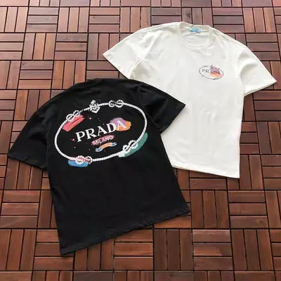 ￥~85 P🔥A🔥A T-SHIRT 77052636 (im 185CM 70KG iwear size M in the photo)
