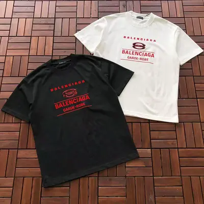 ￥~109 B🔥L🔥🔥🔥IA🔥A T-SHIRT 77052633 (im 185CM 70KG iwear size M in the photo)