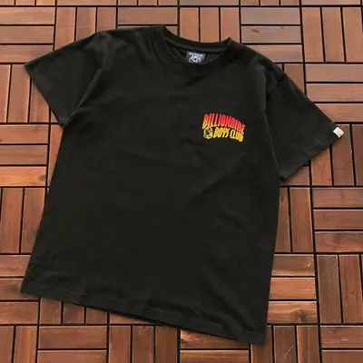 ￥~95 BILLIONAIRE BOYS CLUB T-SHIRT 55051912 (im 185CM 70KG iwear size M in the photo)