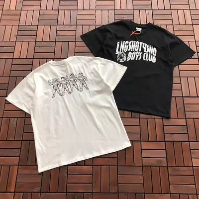 ￥ 109 BILLIONAIRE BOYS CLUB T-SHIRT 88050334 (im 185CM 80KG iwear size M in the photo)