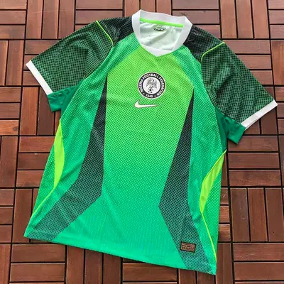 ￥~65 FOOTBALL T-SHIRT 55052733 (im 185CM 70KG iwear size L in the photo)