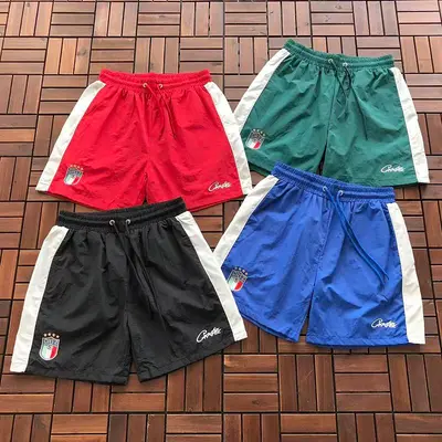 ￥~86 C🔥RT🔥🔥Z SHORTS 77052785 (im 185CM 70KG iwear size XL in the photo)
