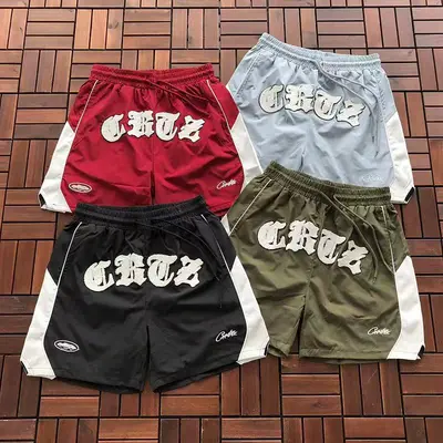 ￥~85 C🔥RT🔥🔥Z SHORTS 77052788 (im 185CM 70KG iwear size L in the photo)