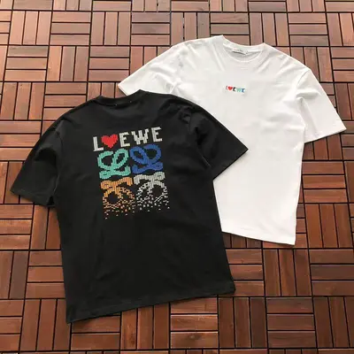 ￥~139 L🔥E🔥🔥 T-SHIRT 77052722 (im 185CM 80KG iwear size L in the photo)