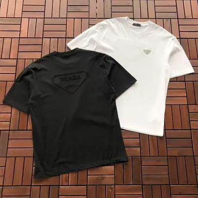 ￥~139 P🔥A🔥A T-SHIRT 77052721 (im 185CM 80KG iwear size L in the photo)