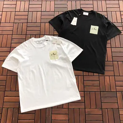 ￥~79 A🔥I T-SHIRT 77052732 (im 185CM 80KG iwear size M in the photo)