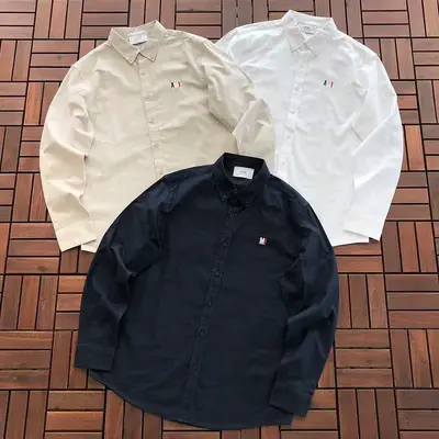 ￥~135 A🔥I LONG-SLEEVE 77052767