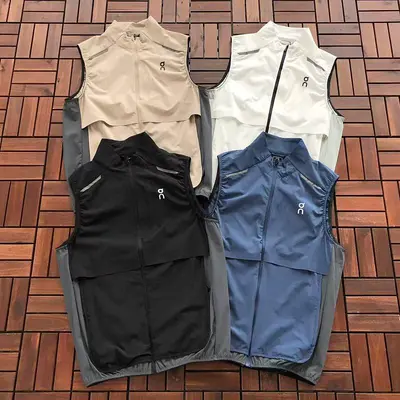 ￥~189 ON RU🔥🔥I🔥G VEST 55052785 (im 185CM 70KG iwear size L in the photo)